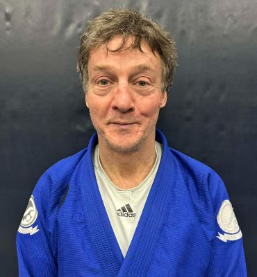 Jerome Brennan