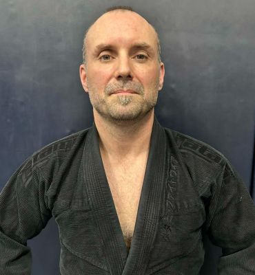 Michael McIsaac