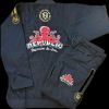 Jiu Jitsu Gi & Bag Photo 1