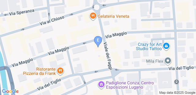 Map to EqualArmor Academy