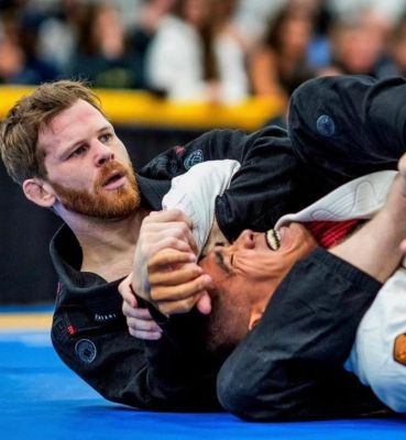 Grayson Mullins photo