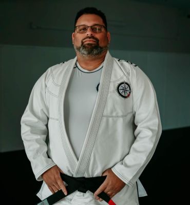 North East BJJ MMA