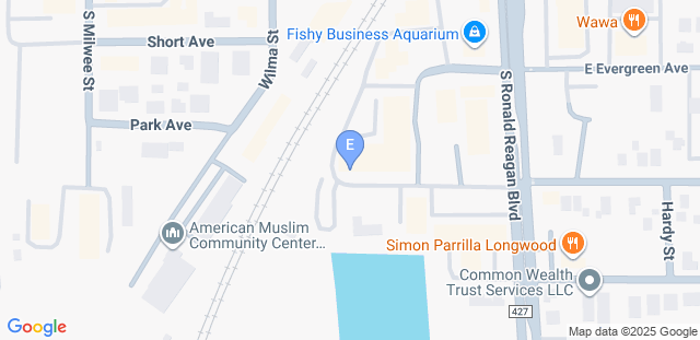 Map to Elite Krav Maga