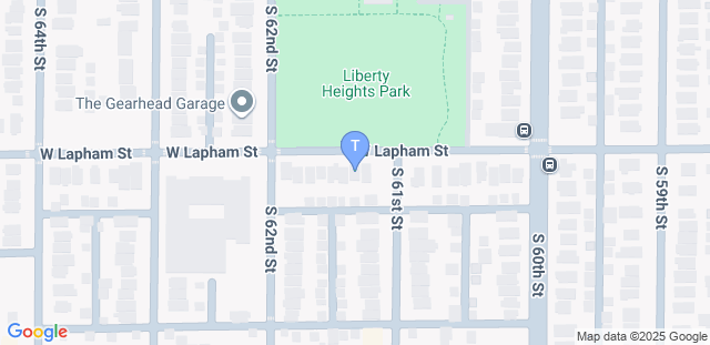 Map to Trained X Laura