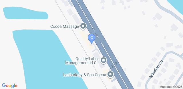 Map to Cocoa