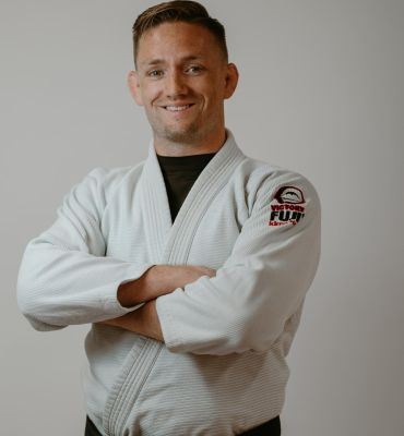 Jesse Allen