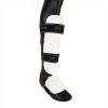 BMA Vinyl Detachable Shin & Instep Protector Photo 2
