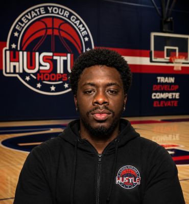 Gabe Mitchell-White