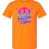 Vintage Miami Summer T's Photo 2
