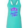 Vintage Miami Summer Tanks Photo 3