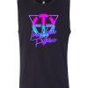 Vintage Miami Summer Tanks Photo 1