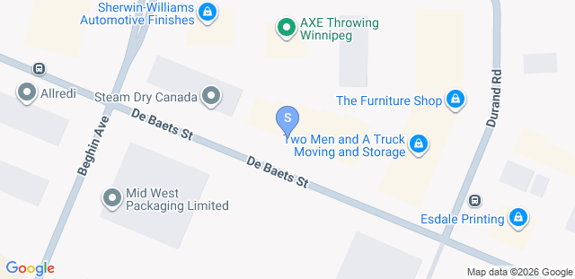 Map to Sage Movement 