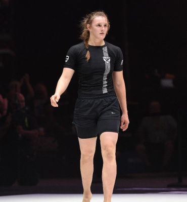 Amy Campo Weaver photo