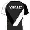 Rashguard - White Photo 2
