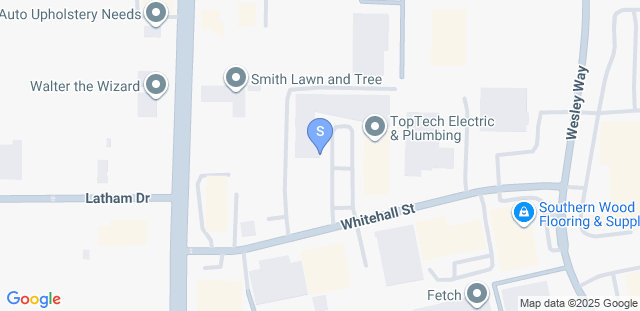 Map to Squabble MMA & Grappling