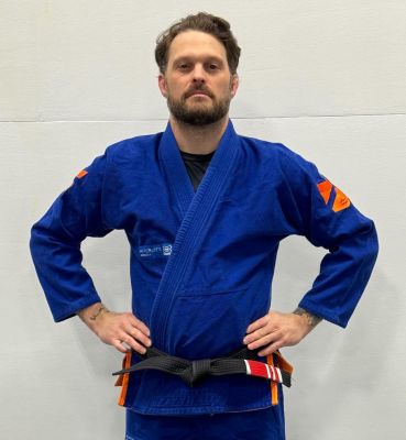 Robert Anderson  photo