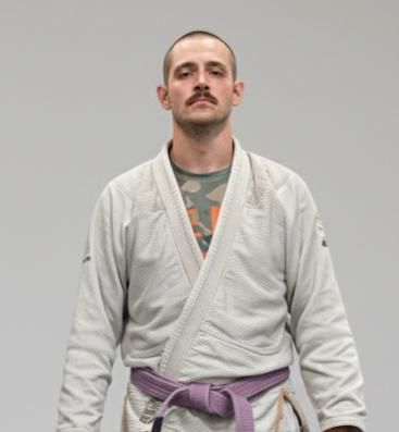 Griffin Hayward photo