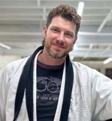 Justyn Berkovits