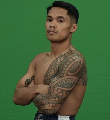 Ethan Quiachon photo