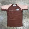Adult Short Sleeve Rash guard Photo 3