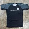 Adult Short Sleeve Rash guard Photo 4