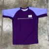 Adult Short Sleeve Rash guard Photo 2