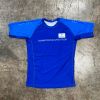 Adult Short Sleeve Rash guard Photo 1