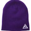 Gracie Triangle Rank Beanie Photo 3
