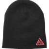Gracie Triangle Rank Beanie Photo 5