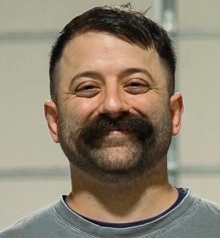 Brandt Ohnheiser photo