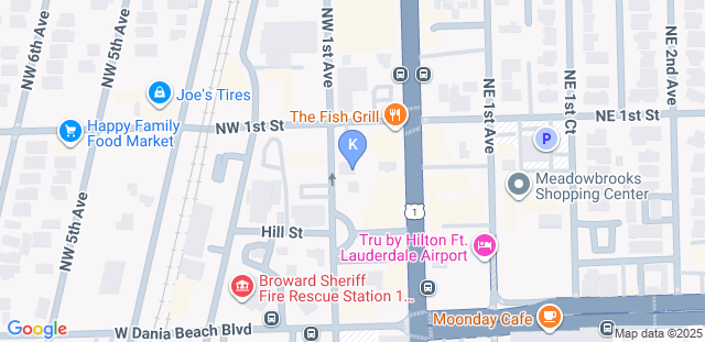 Map to Kingdom fitness 