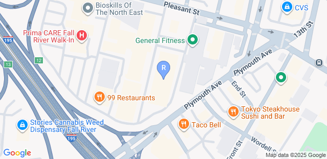 Map to Regiment Training Center LLC