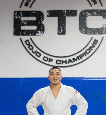 Bulat Khorloev photo