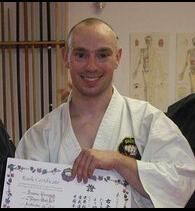 Andrew Kennedy - Strathroy Caradoc photo