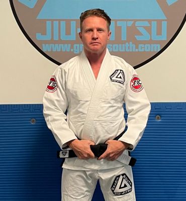 Chance Sheppard photo