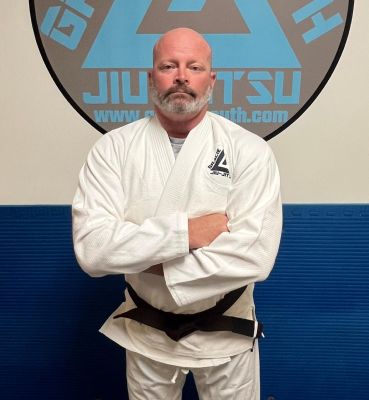 Justin Harrison photo