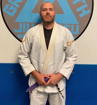 Greg Humphreys photo