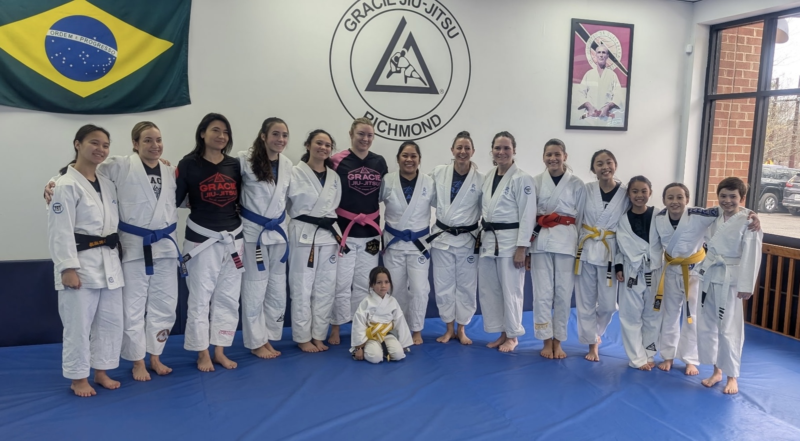 Women's Self Defense School Richmond VA for kids adults men women| Jiu Jitsu | 16+ Years Experience | Richmond VA | Lakeside VA | Henrico VA | Glen Allen VA | Short Pump VA | Mechanicsville VA | Chesterfield VA | Midlothian VA | Hanover County VA | Chesterfield County VA