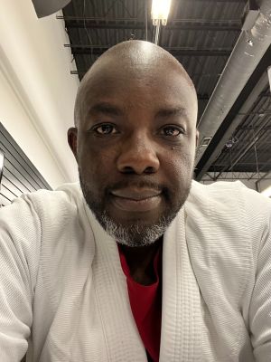 COACH DJ photo