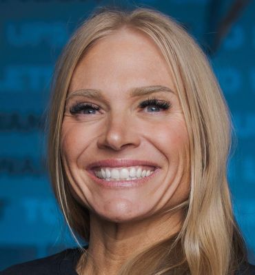 Tiffany Sobella  photo