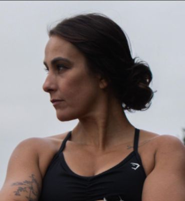 Jessica Fussell  photo