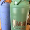 Stainless Shaker Bottle Photo 2