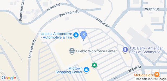 Map to Rooted Gymnastics