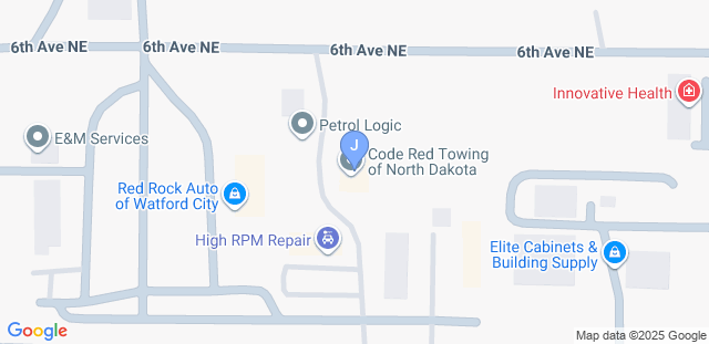 Map to Jotunheim Grappling Club