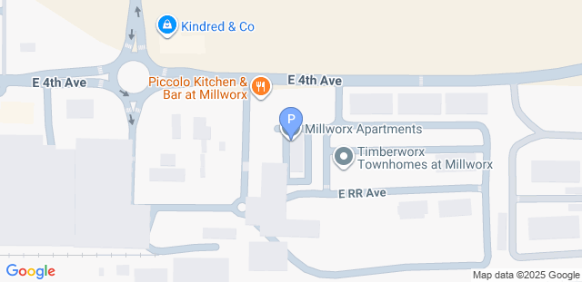 Map to Platinum Training and Fitness