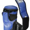 Gracie Jiu-Jitsu 5.5oz. Sparring Gloves Photo 2
