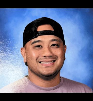 Jeremy Pagdillo photo