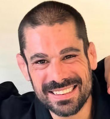 Zachary Lessman photo