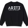 Arete Sweatshirt Photo 2