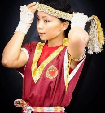 Kru Pol Snyder photo